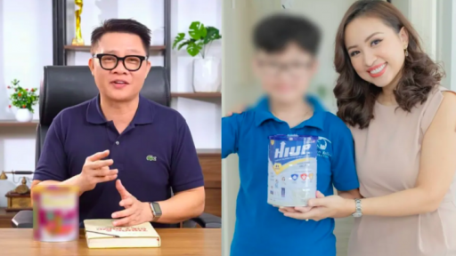 Ngoài bị phạt hơn 107 triệu đồng, BTV Quang Minh và MC Vân Hugo còn phải thực hiện nghĩa vụ gì?