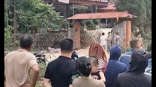Nổ lớn tại nhà dân ở Phổ Yên, Thái Nguyên khiến 1 người tử vong, 3 người bị thương