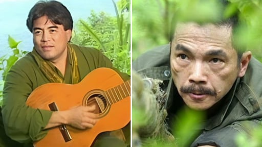 Hai Nghệ sĩ Nhân dân từng chiến đấu trên chiến trường trong những năm tháng khốc liệt