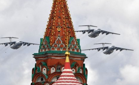 Ukraine tấn công thủ đô Moscow khiến người Nga mất ngủ, sân bay Domodedovo phải đóng cửa