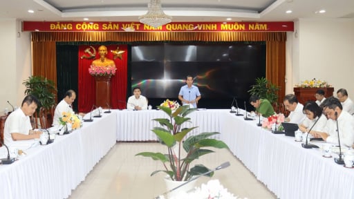Đồng Nai: Gấp rút giải phóng mặt bằng KCN Biên Hoà 1 và đấu giá đất trước cuối tháng 8/2025