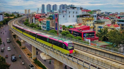 Thủ tướng yêu cầu huy động tối đa nguồn lực cho các dự án đường sắt