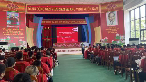  Khai giảng khoá đào tạo HLV cầu lông cấp I quốc gia năm 2025