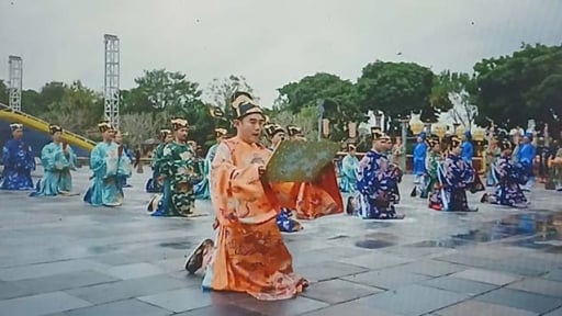 Thời Nguyễn tinh gọn bộ máy ra sao?