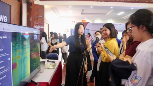 Điện Biên: Phát động phong trào “Bình dân học vụ số”