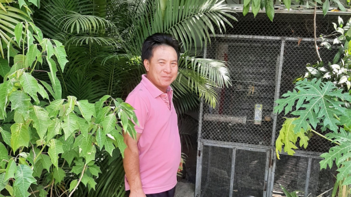 Vô rừng có 36 thứ chim, anh nông dân Phú Yên nuôi chim gì mà gù lên một tiếng cả làng mê tít?