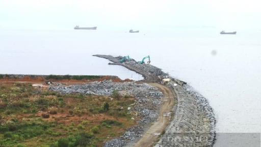 UBND TP Đà Nẵng báo cáo Thủ tướng Chính phủ để quyết định 'số phận' dự án Khu đô thị Đa Phước 181 ha 