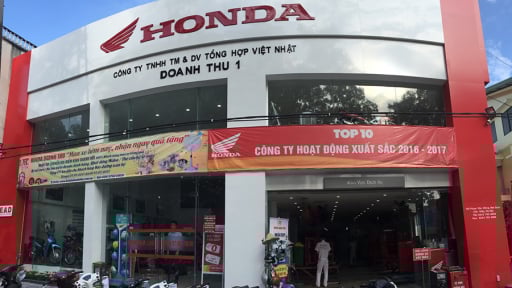 Chủ hệ thống HEAD Doanh Thu: Lãi tăng hơn 40%, nợ vay phình to vẫn có hàng chục tỷ đồng 'cho mượn'