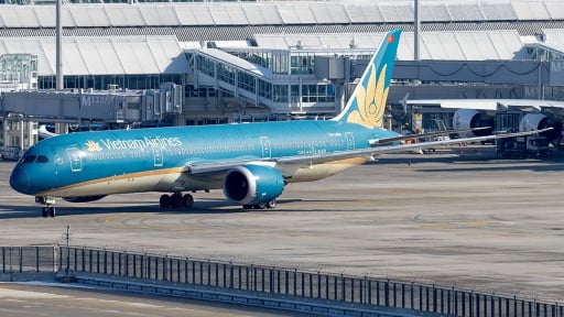 Lý do máy bay Vietnam Airlines chuyển hướng hạ cánh xuống sân bay tại Thổ Nhĩ Kỳ
