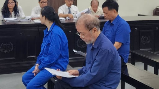 Vụ tạm giam gần 14 năm: Bị cáo tố hồ sơ vụ án bị tiêu hủy dẫn tới thay đổi nội dung