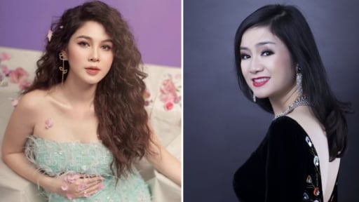 Nghệ sĩ Nhân dân Thu Hà và những mỹ nhân 'sắc nước hương trời' cùng quê Tuyên Quang