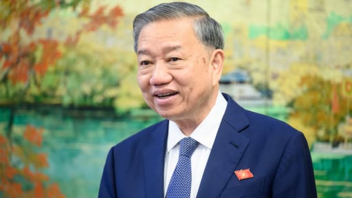Chỉ đạo của Tổng Bí thư Tô Lâm về tiến tới miễn viện phí cho toàn dân là mục tiêu của ngành Y tế