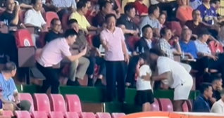Tin sáng (6/5): Bầu Hiển làm điều ‘cực lạ’ với Nguyễn Xuân Son