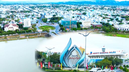 Kon Tum kiến nghị gì với Quảng Ngãi về Đề án hợp nhất 2 tỉnh?