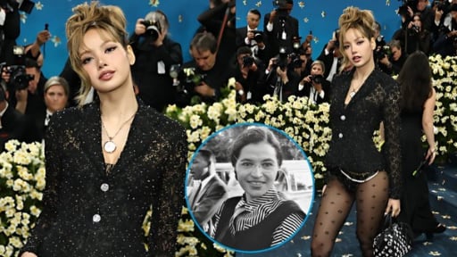 Lisa (BlackPink) gây phẫn nộ