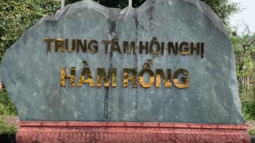 Thanh tra toàn diện Dự án 160 tỷ đồng Trung tâm Hội nghị Hàm Rồng (TP.Thanh Hóa) bị bỏ hoang nhiều năm