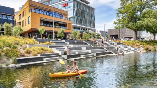 'Trại hè mini' New Zealand hấp dẫn dành riêng cho học sinh Việt Nam