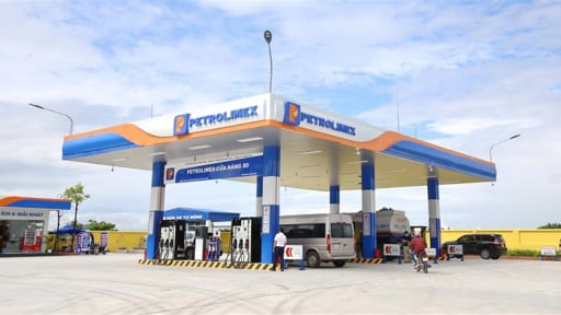 'Đại gia xăng dầu' Petrolimex: Lợi nhuận giảm không phanh, nợ ngắn hạn áp đảo hơn 20.000 tỷ đồng