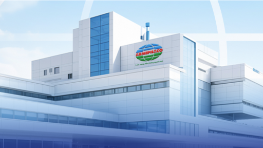 Armephaco: Chi phí 'ăn mòn' lãi, tiềm ẩn rủi ro thanh khoản