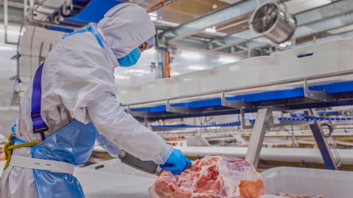 Mảng thịt liên tiếp thu lợi nhuận, Masan MEATLife hướng đến mục tiêu doanh thu 2 tỷ USD