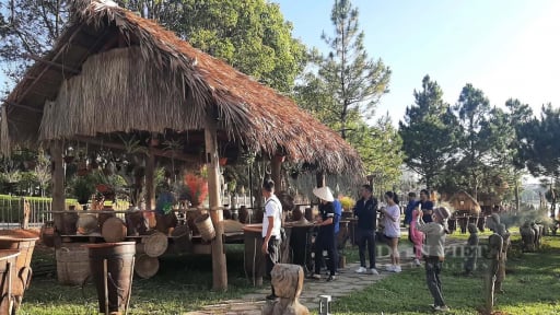 Tỉnh dự kiến có diện tích lớn nhất cả nước sau sáp nhập tưng bừng với chuỗi sự kiện đặc sắc tại thủ đô Hà Nội