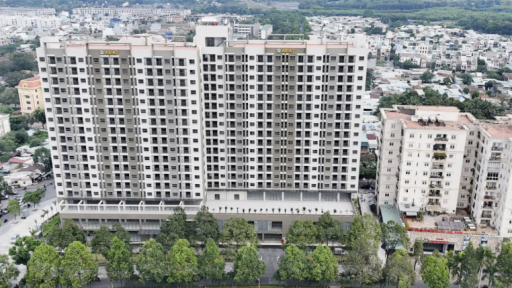 Đồng Nai kiên quyết xử lý các trường hợp trục lợi từ dự án nhà ở xã hội