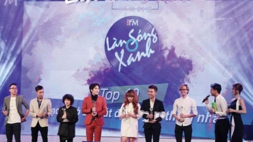 Sân khấu Lan Anh đóng cửa
