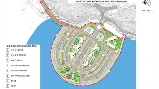 Đấu giá đất Hải Phòng: 19,7 ha tại Đồ Sơn đang tìm chủ, muốn tham gia cần sẵn 1.000 tỷ đồng