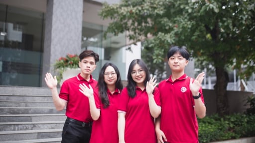 Trường Đại học Ngoại thương công bố đề án tuyển sinh 2025: Chi tiết bảng quy đổi điểm trúng tuyển