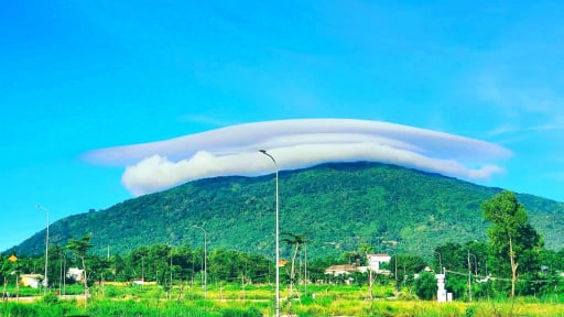 Sau ngày 15/9, đây sẽ là tỉnh 'chiếm' 2/3 ngọn núi cao nhất Đông Nam bộ, có một ngọn núi đang 'hot nhất', người ta đang lên xem