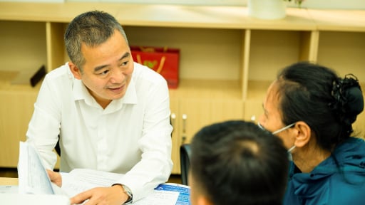 Từ vụ nộp đủ tiền mới cấp cứu: 'Viện phí không chỉ là con số mà còn là vấn đề đạo đức'