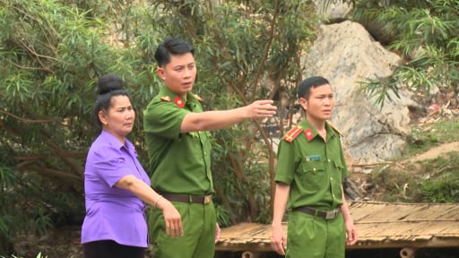 Liên tục có trẻ em đuối nước, công an tỉnh Sơn La quyết liệt hành động, ngăn chặn tai nạn đuối nước trong mùa hè