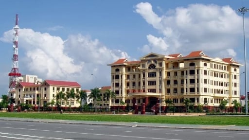 Sửa Hiến pháp 2013 sẽ góp phần quan trọng giúp bộ máy Nhà nước tinh gọn, hoạt động hiệu quả