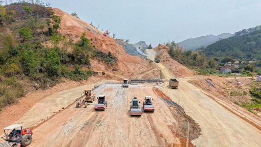 Bộ Xây dựng dự kiến 'tiêu' hơn 9.000 tỷ đồng trong tháng 5