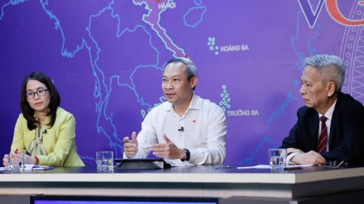 Nghị quyết 68 về Kinh tế tư nhân: Làm rõ 3 'tinh thần' của các nhóm giải pháp về cải cách thể chế (Bài 4)