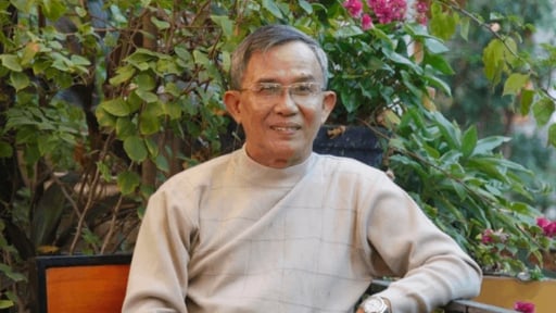 Họa sĩ Hùng Lân - cha đẻ bộ truyện huyền thoại 'Dũng sĩ Hesman' qua đời 
