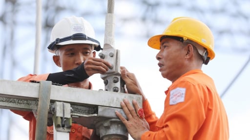 Tăng giá điện vào ngày mai 10/5: Hộ dân 'rút hầu bao' thêm nhiều nhất 65.000 đồng/tháng, CPI tăng thêm 0,09%