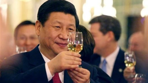 Trung Quốc đón tin vui lớn bất ngờ giữa cuộc chiến thuế quan với Mỹ