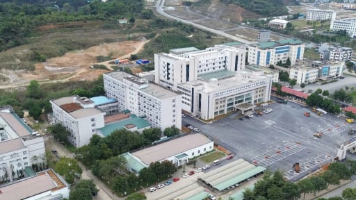 Lào Cai: Hơn 2.000 cán bộ chuẩn bị chuyển đến làm việc tại Trung tâm hành chính mới