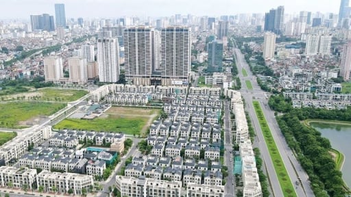 Nghị quyết 68: Tháo gỡ 'điểm nghẽn', tạo động lực cho doanh nghiệp bất động sản bứt phá