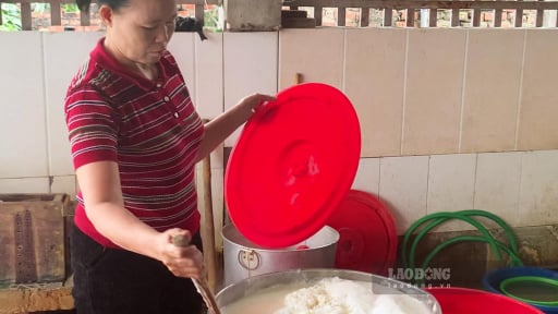 Trước khi sáp nhập Hưng Yên, cùng nếm lại thứ đậu phụ mát mịn đặc sản Thái Bình