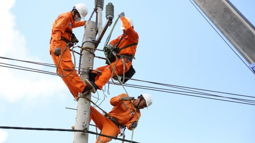 PC Đắk Nông: Nâng cao năng lực ứng phó thiên tai và xử lý sự cố
