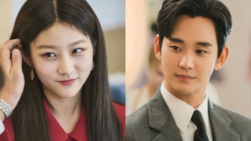 Kim Soo Hyun tiếp tục kiện gia đình người yêu cũ, mặc dư luận chê bai