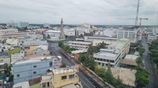 Đề nghị kỷ luật BTV Thành ủy Long Xuyên, BTV Huyện ủy Châu Phú, An Giang và hàng loạt nguyên cán bộ lãnh đạo