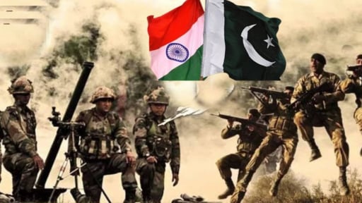 Trung Quốc tuyên bố 'nóng' giữa lúc Ấn Độ, Pakistan dồn dập tấn công lẫn nhau