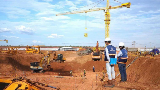 Chuyên gia  tư vấn gói thầu được trả lương tiêu chuẩn cao nhất 70 triệu đồng/tháng