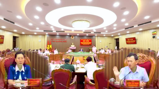 Tại buổi làm việc lần 2, BTV Tỉnh ủy Quảng Ngãi – Kon Tum bàn những nội dung gì để thực hiện hợp nhất tỉnh?
