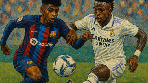 Barcelona vs Real Madrid (21h15 ngày 11/5): Cuộc đua kết thúc sớm?