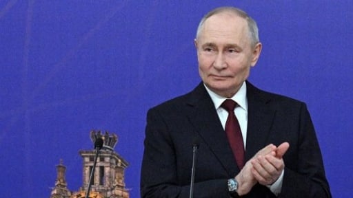 Châu Âu ra tối hậu thư cho Nga, ép Tổng thống Putin phải trả lời ngay trong vài ngày tới