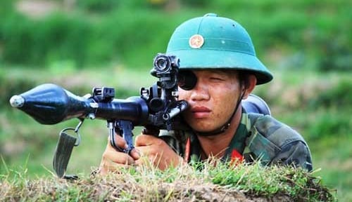 Súng chống tăng B41, nỗi khiếp sợ của kẻ thù, là pháo hay tên lửa?